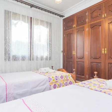 Geranios * Can Picafort (Mallorca)