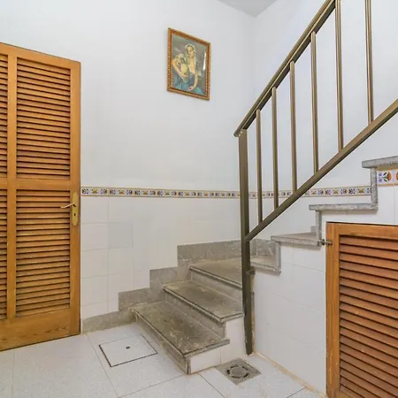 Geranios Can Picafort (Mallorca)