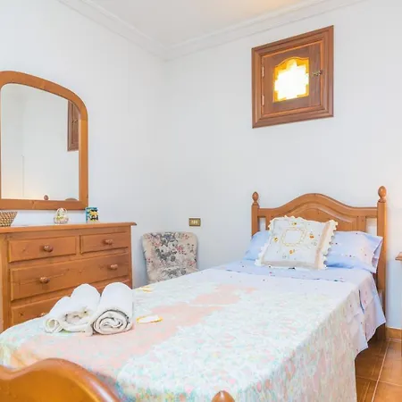 Geranios Chalet