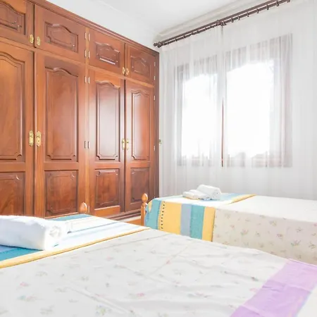 Geranios Chalet