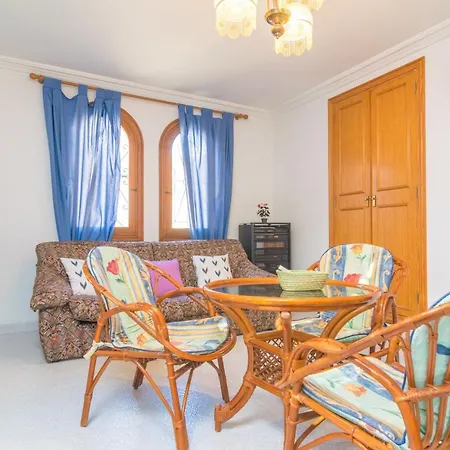 Geranios קאן פיקפורט