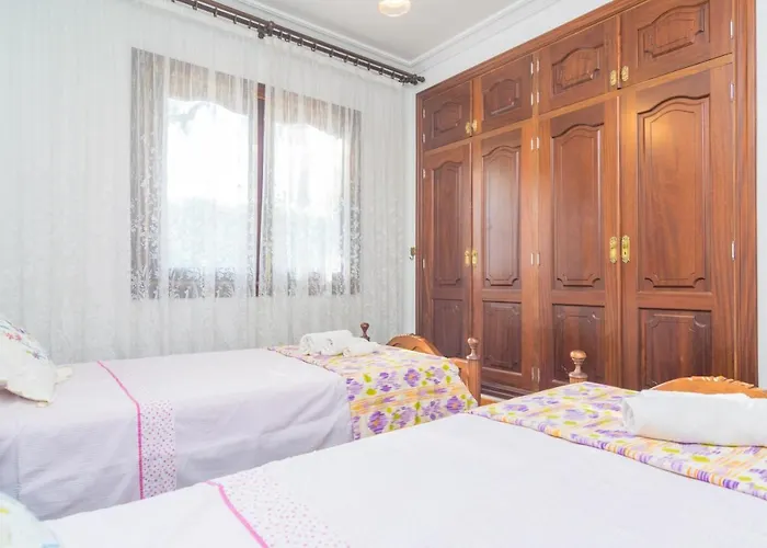 Geranios * Кан Пикафорт