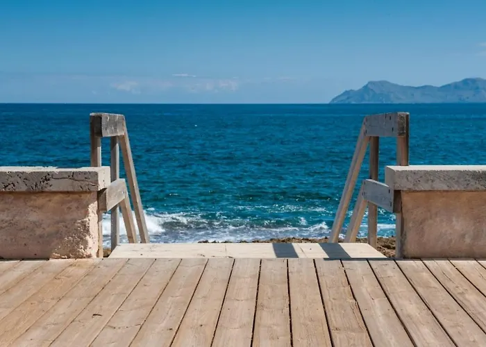 Chalet Geranios Can Picafort (Mallorca)