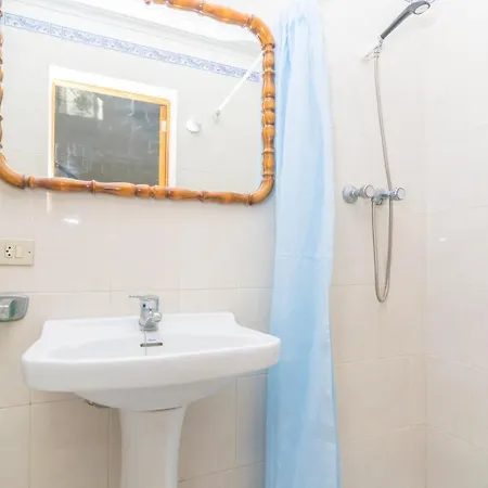 Geranios Dağ evi *