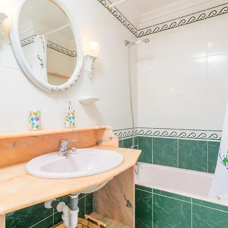 Geranios Can Picafort (Mallorca)