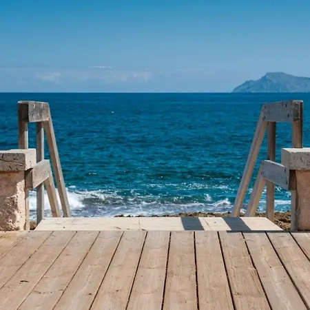 Dağ evi Geranios Can Picafort (Mallorca)