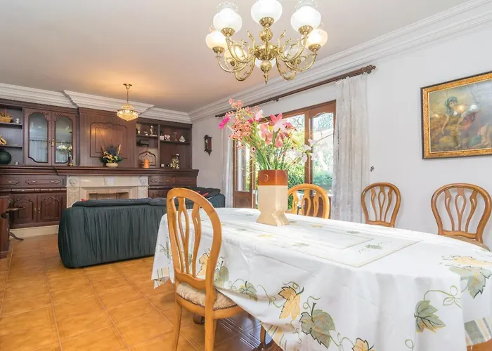 Geranios 坎皮卡福特