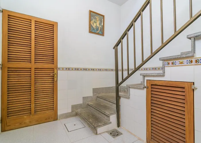 Geranios Кан-Пікафорт