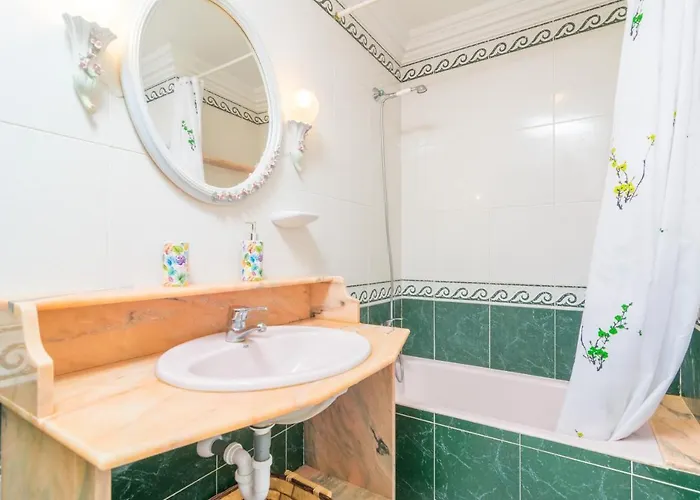 Geranios 坎皮卡福特