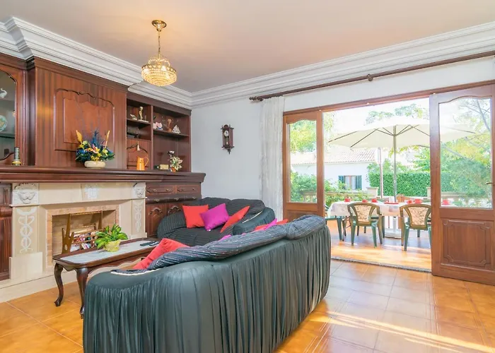 Geranios 坎皮卡福特